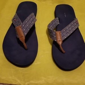 Flip Flops